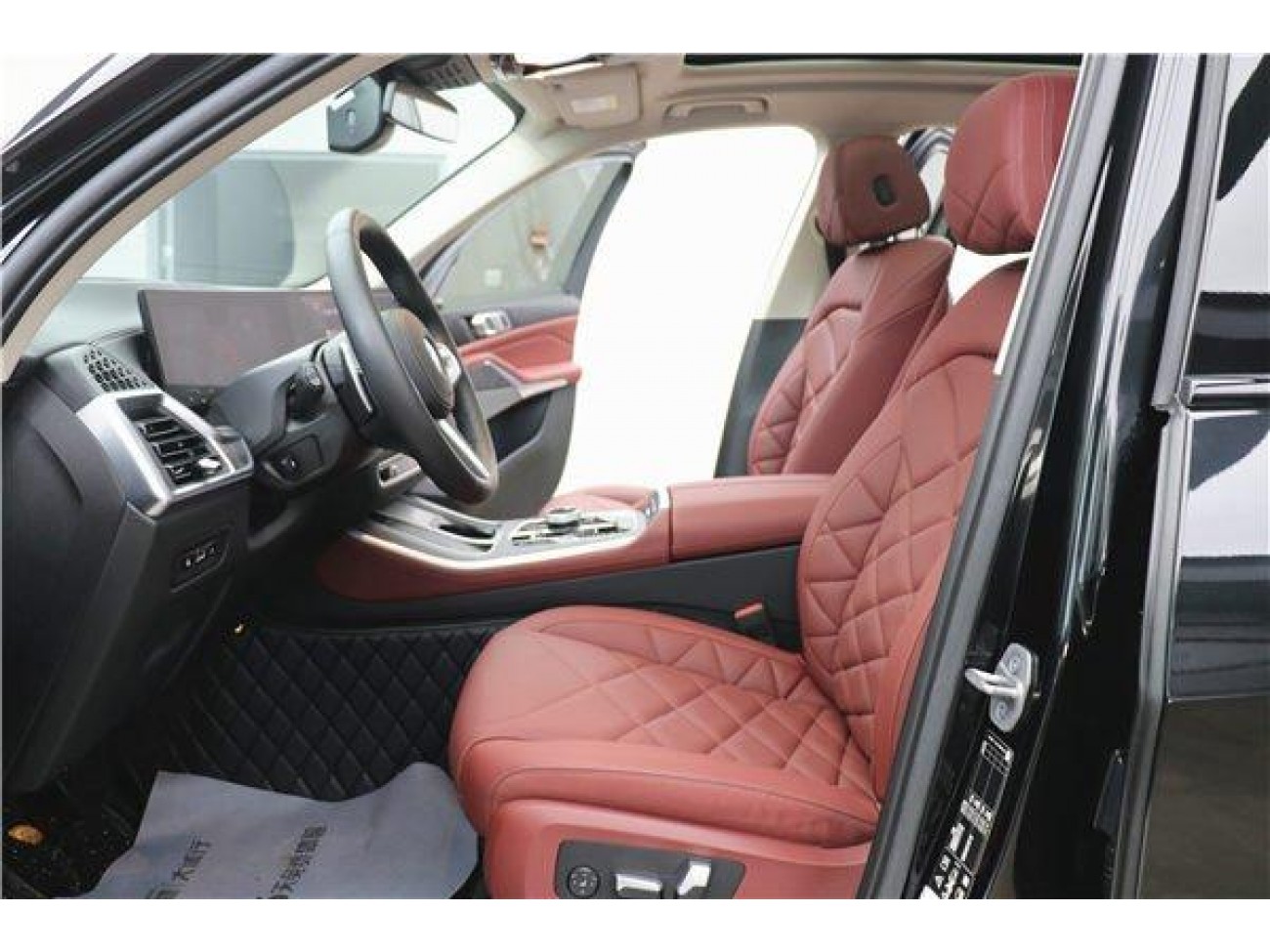 BMW X5 2024