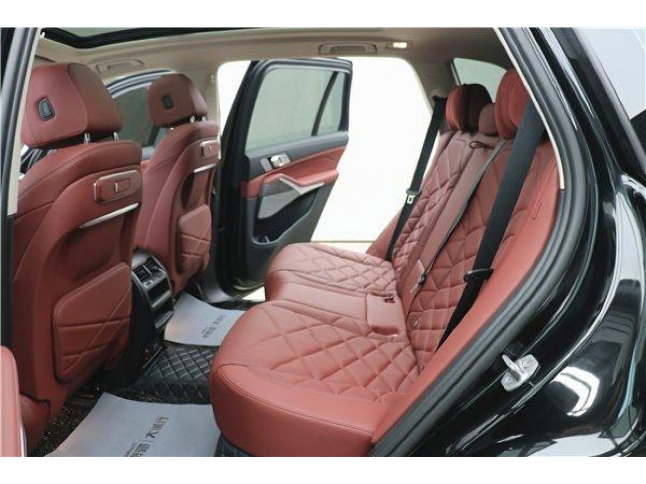 BMW X5 2024