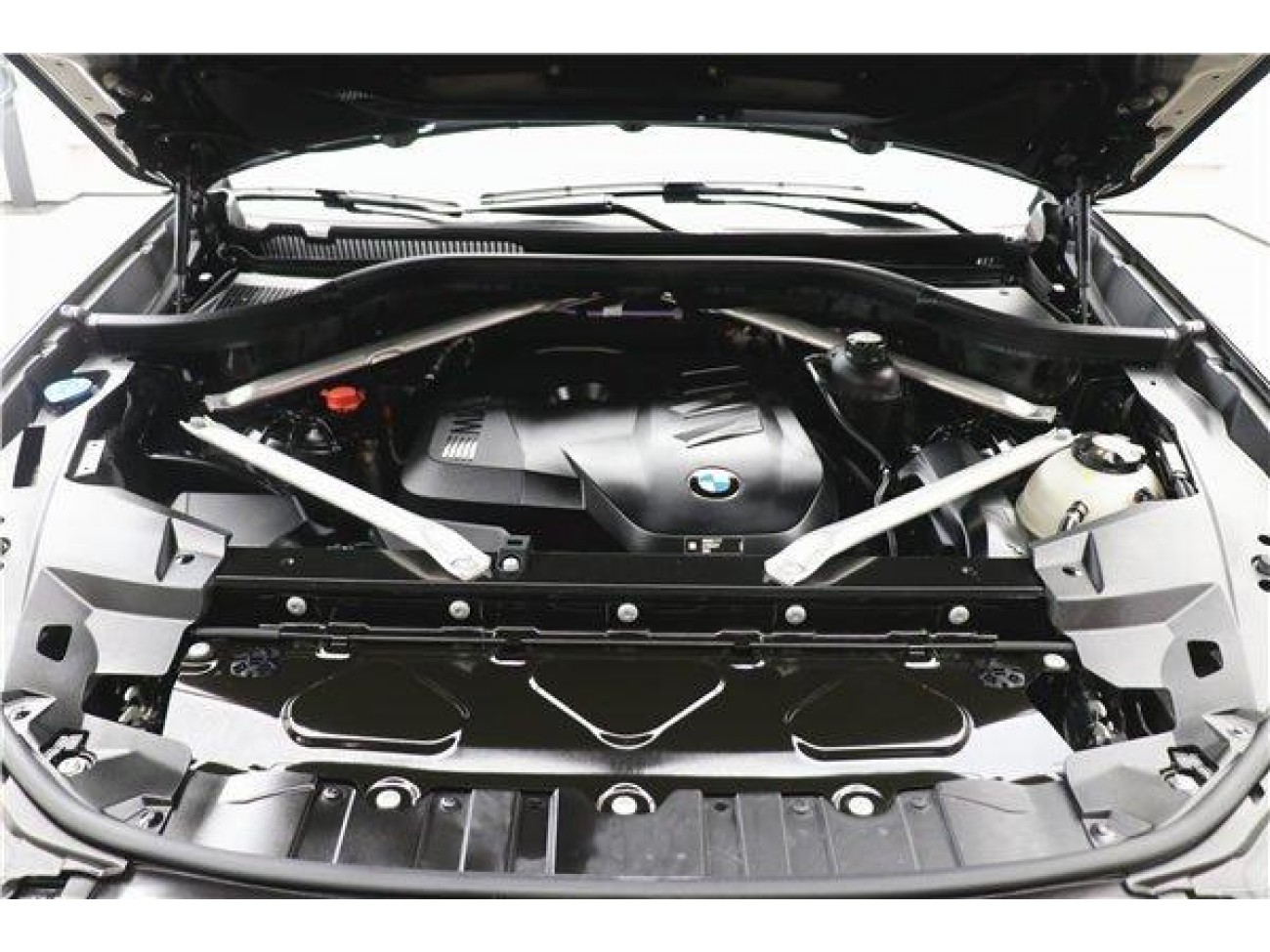 BMW X5 2024