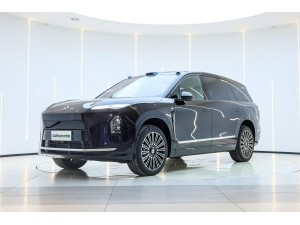NIO ES8 2026