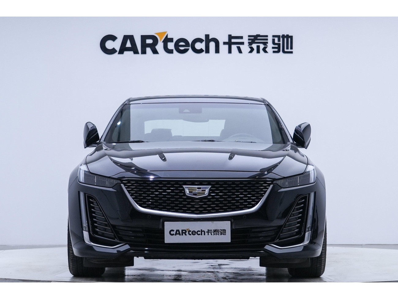Cadillac CT5 2021