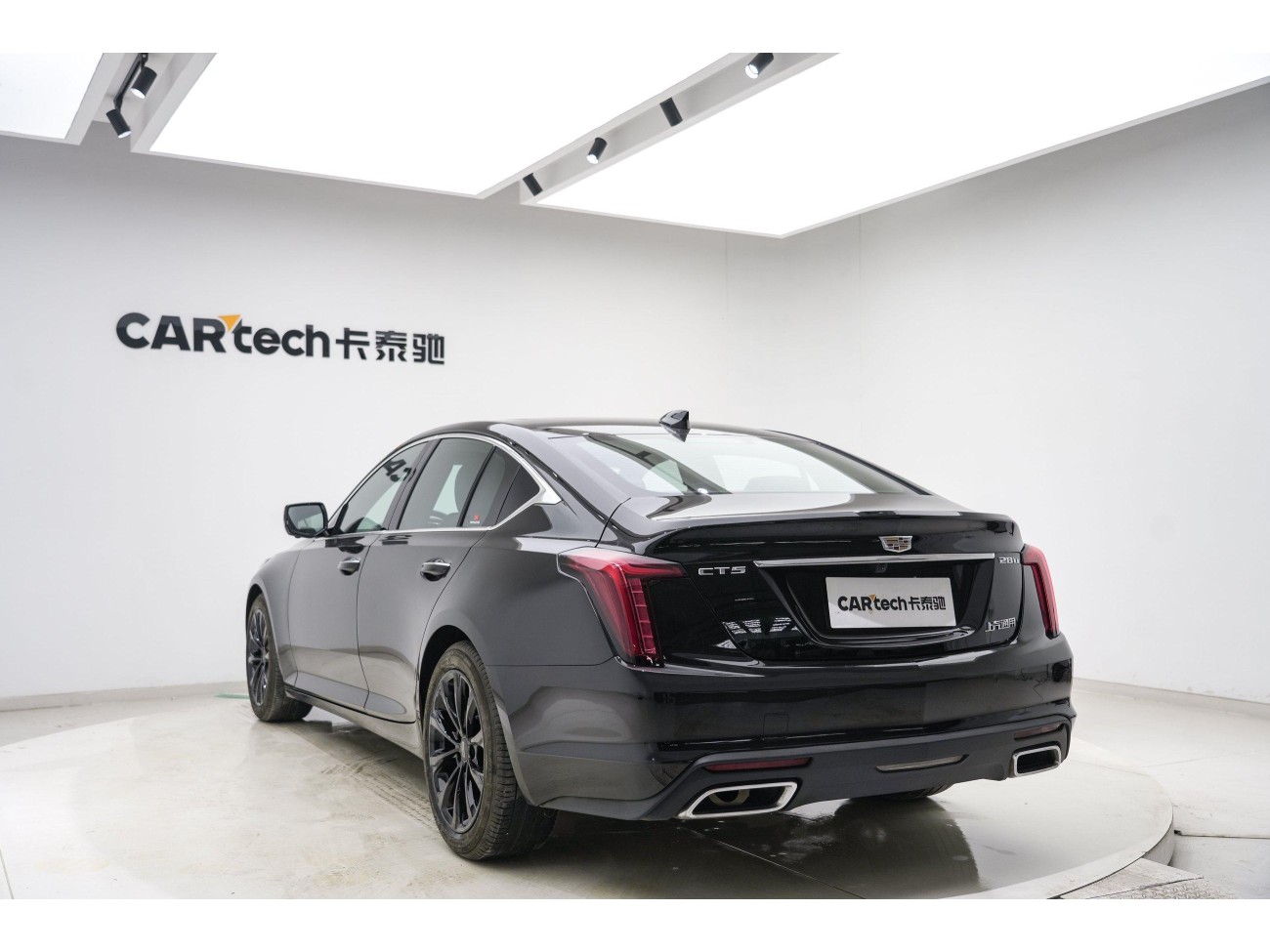Cadillac CT5 2021