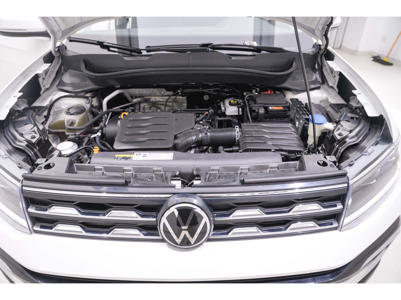 Volkswagen 2021 2021