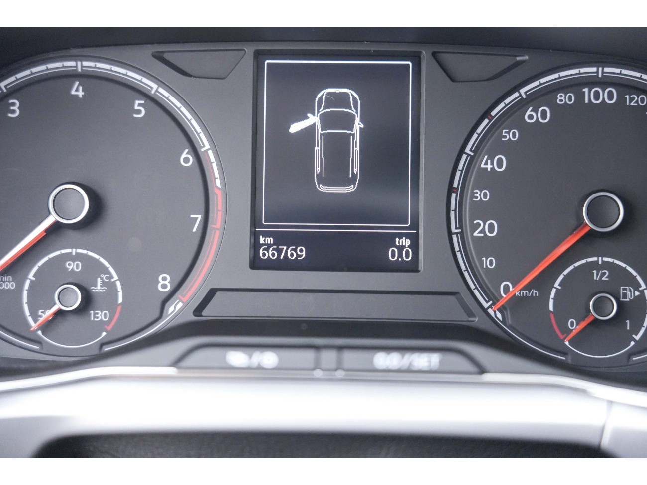 Volkswagen 2021 2021