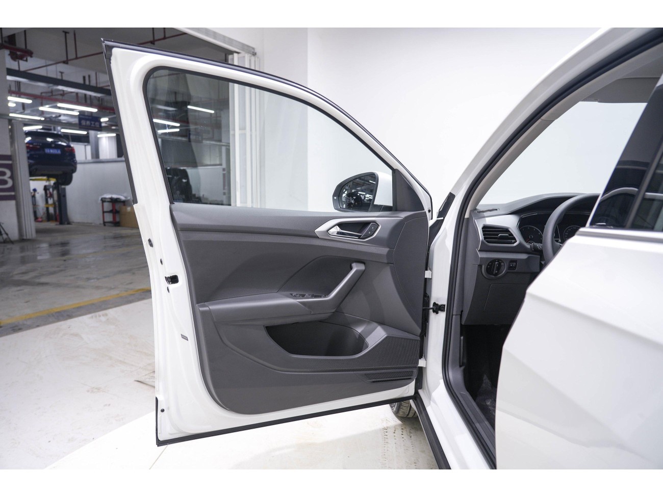 Volkswagen 2021 2021