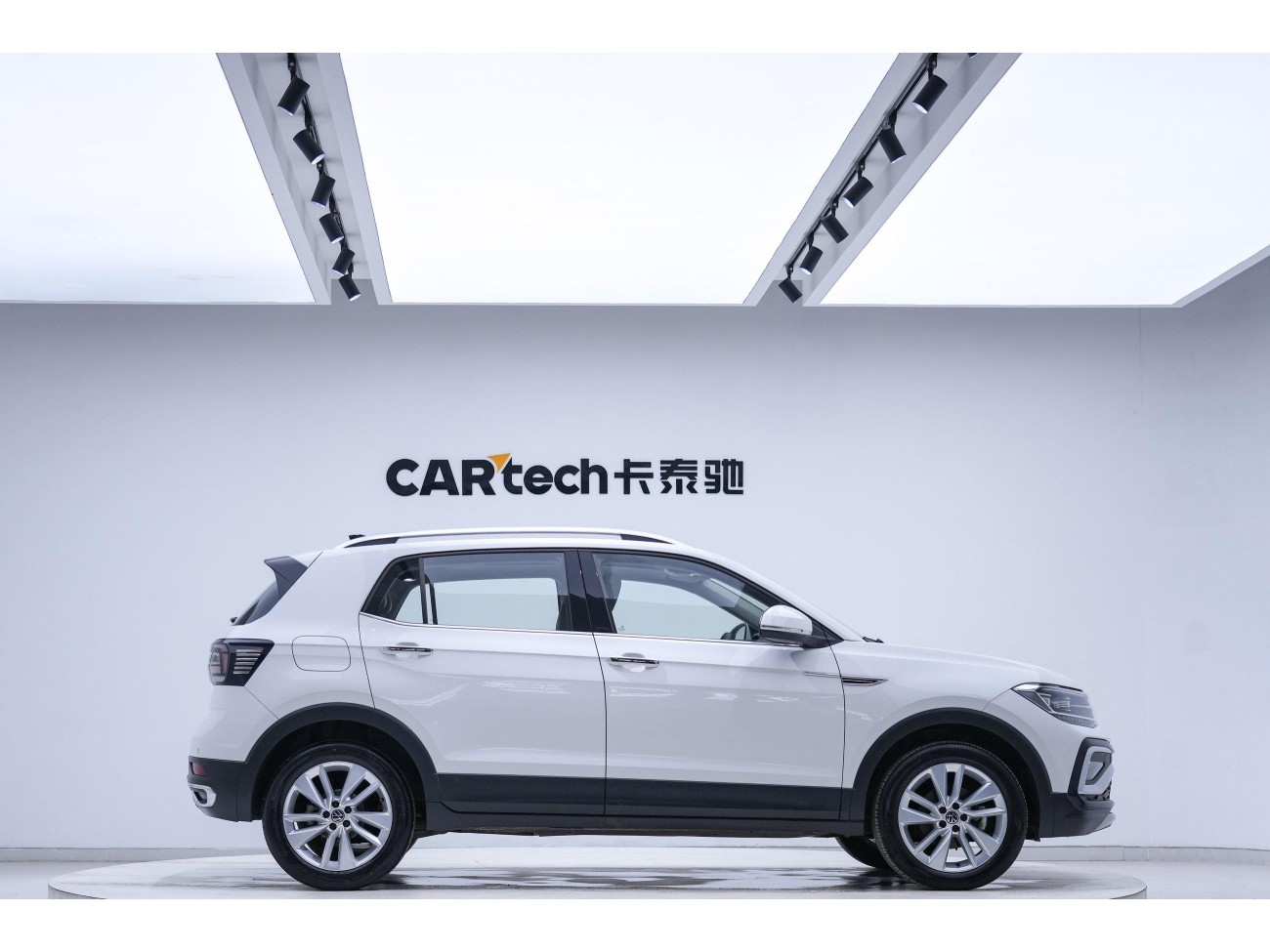 Volkswagen 2021 2021