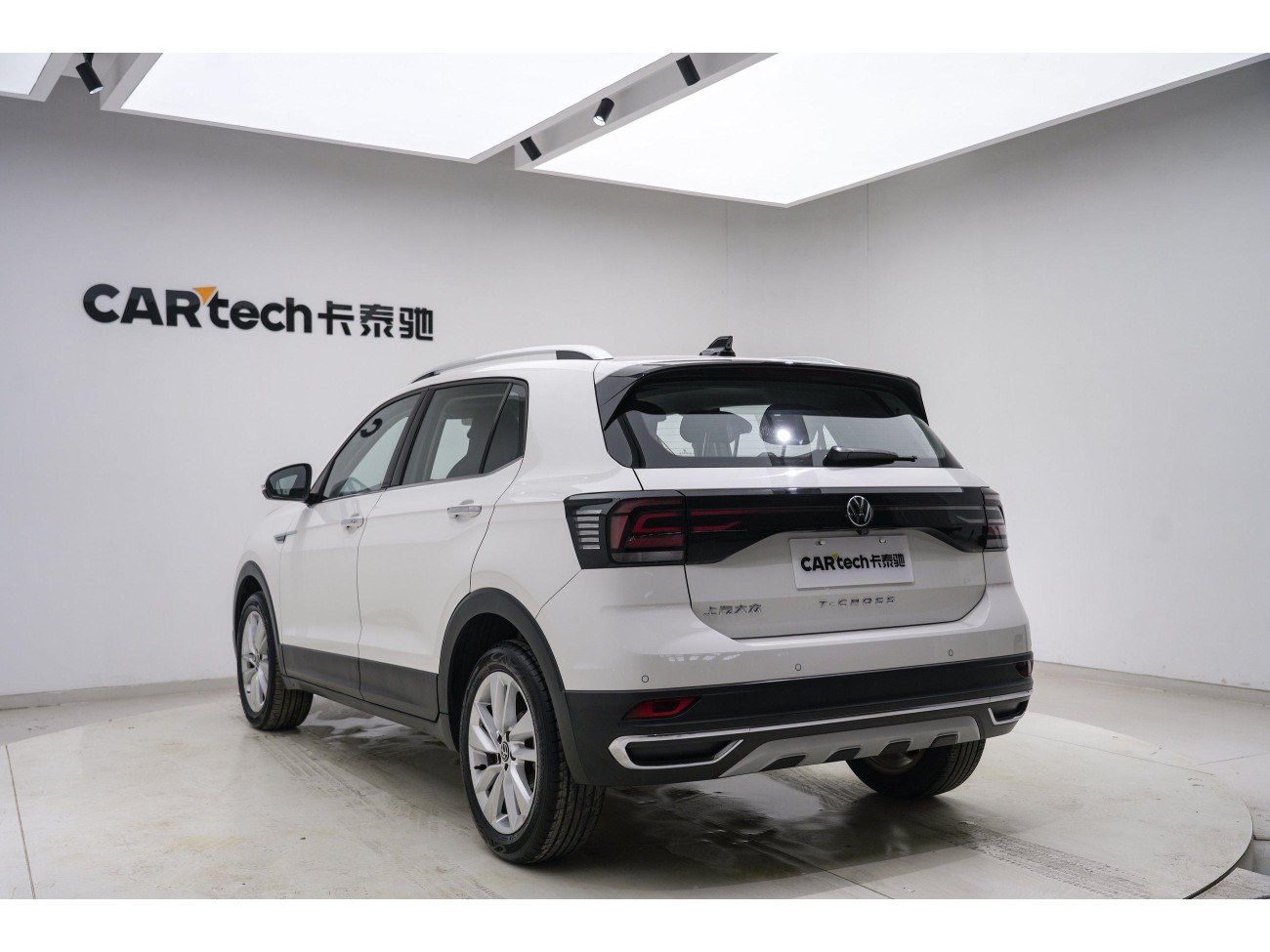 Volkswagen 2021 2021