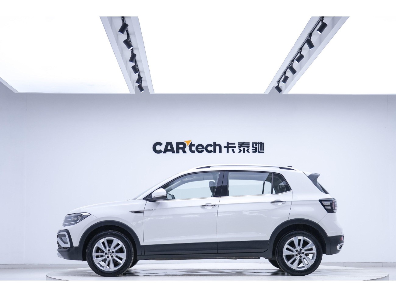 Volkswagen 2021 2021