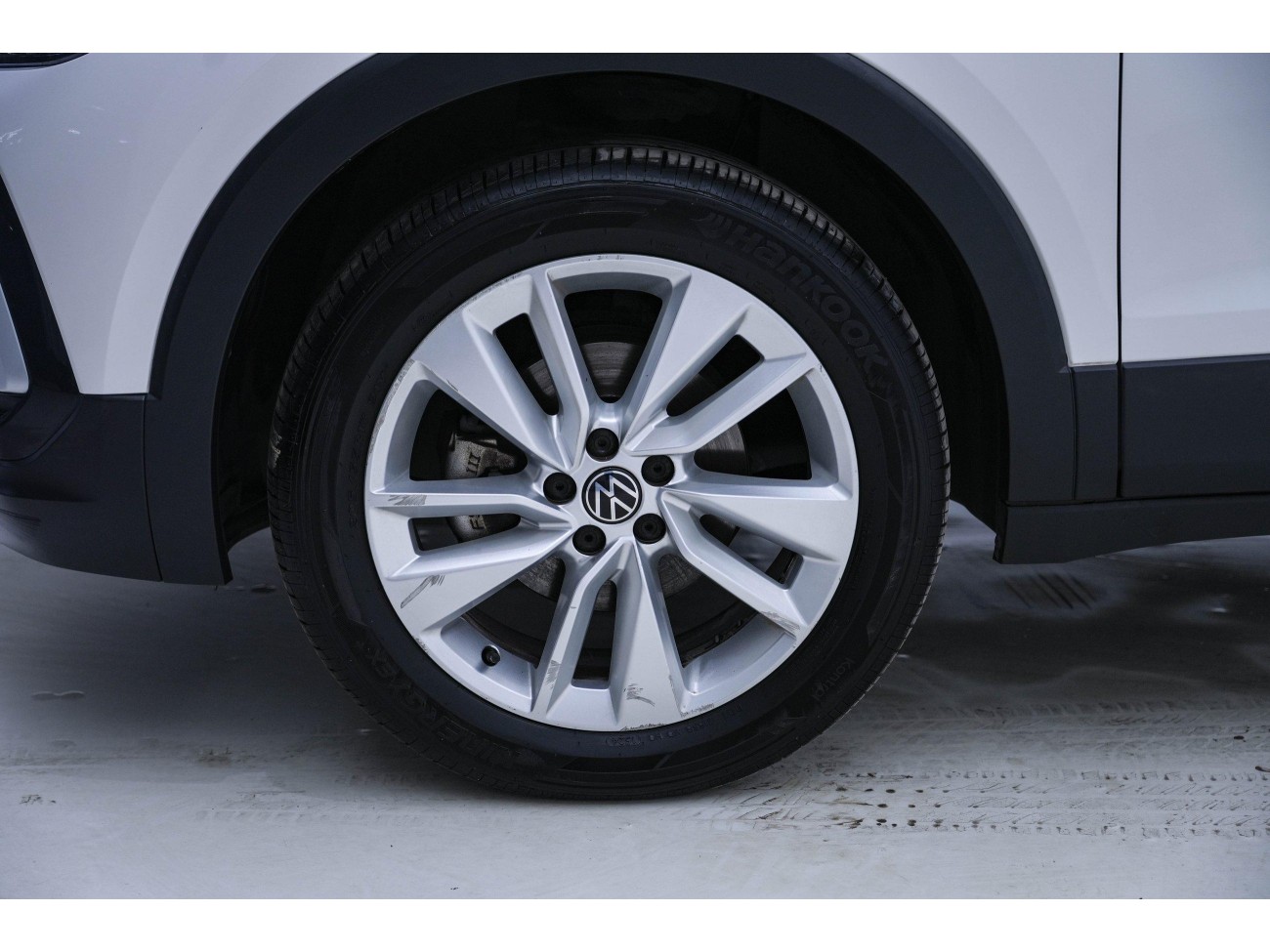 Volkswagen 2021 2021