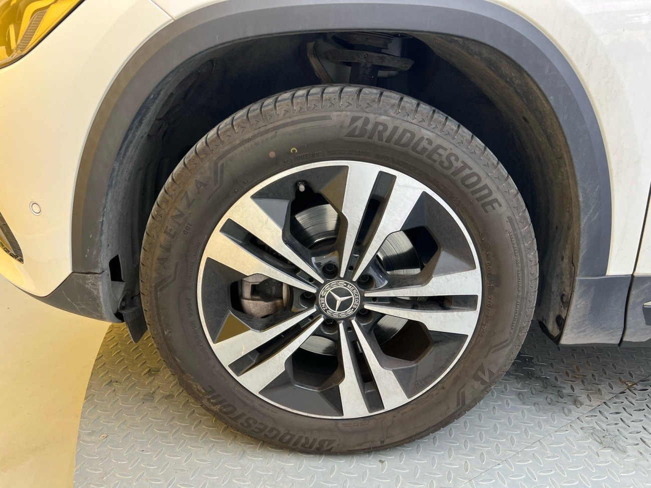 Mercedes-Benz GLA 200 2022