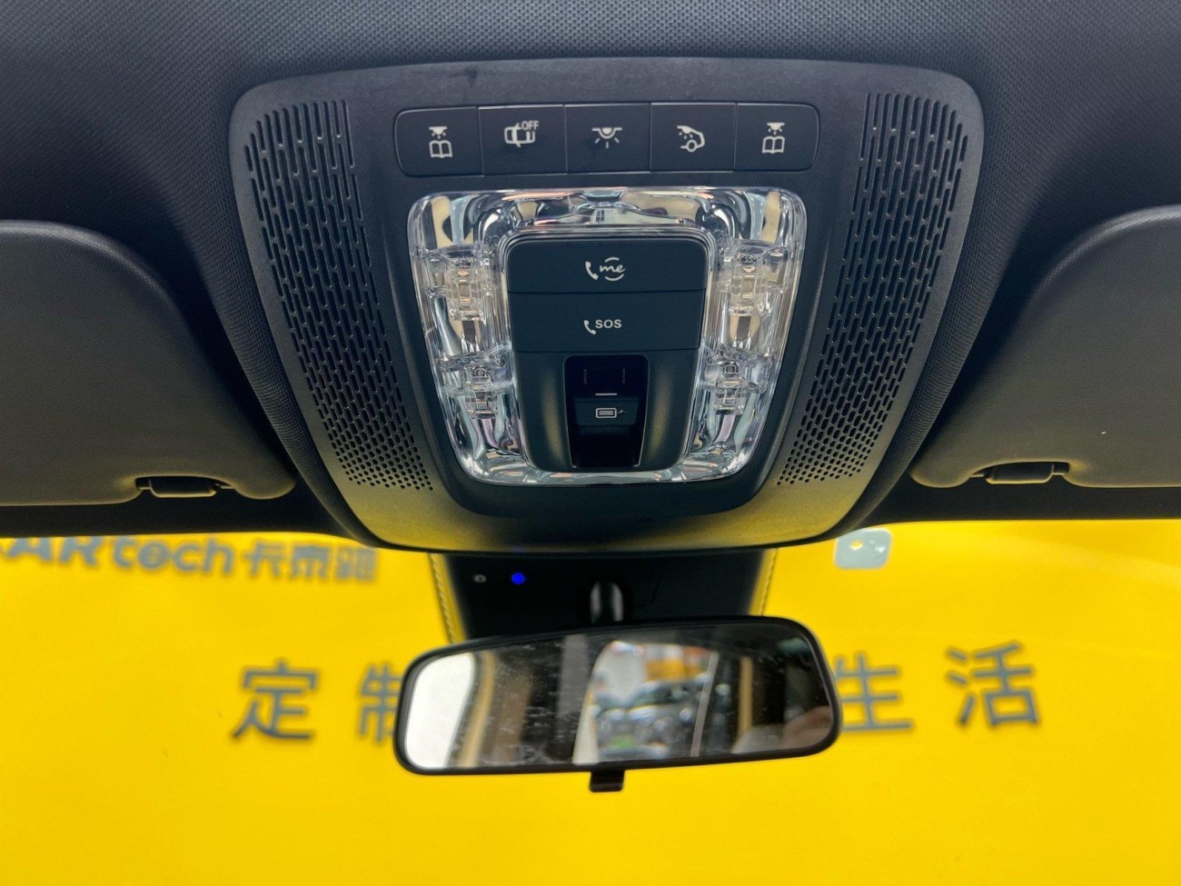 Mercedes-Benz GLA 200 2022