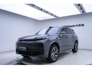 Li Auto L9 2023