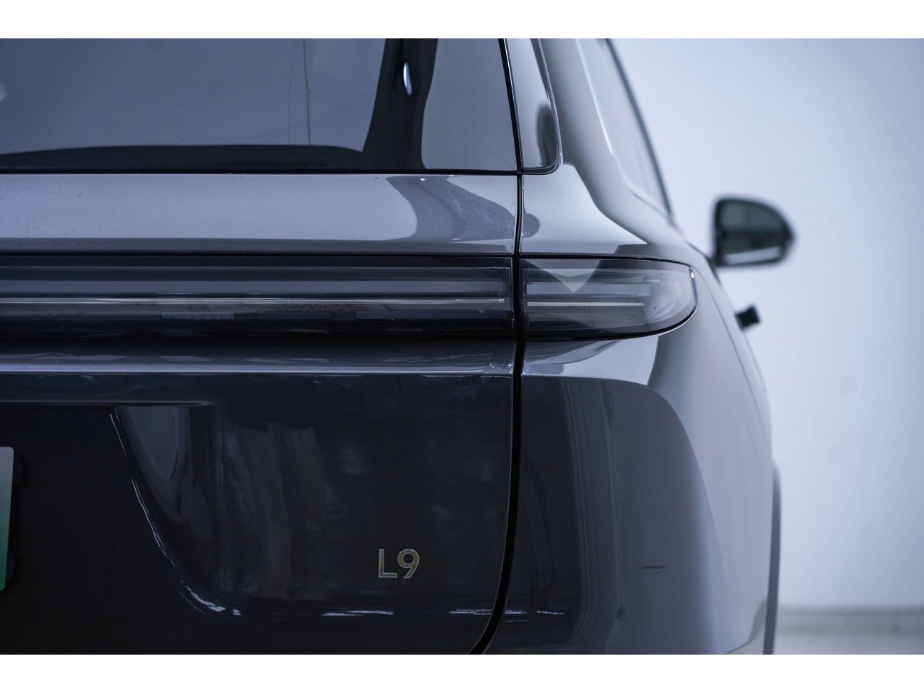 Li Auto L9 2023