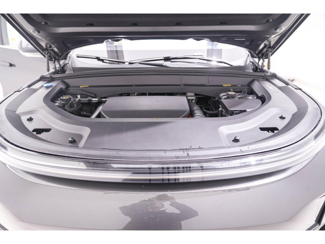Li Auto L9 2023