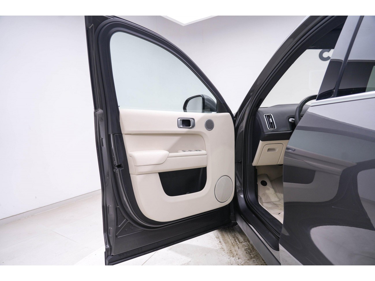 Li Auto L9 2023