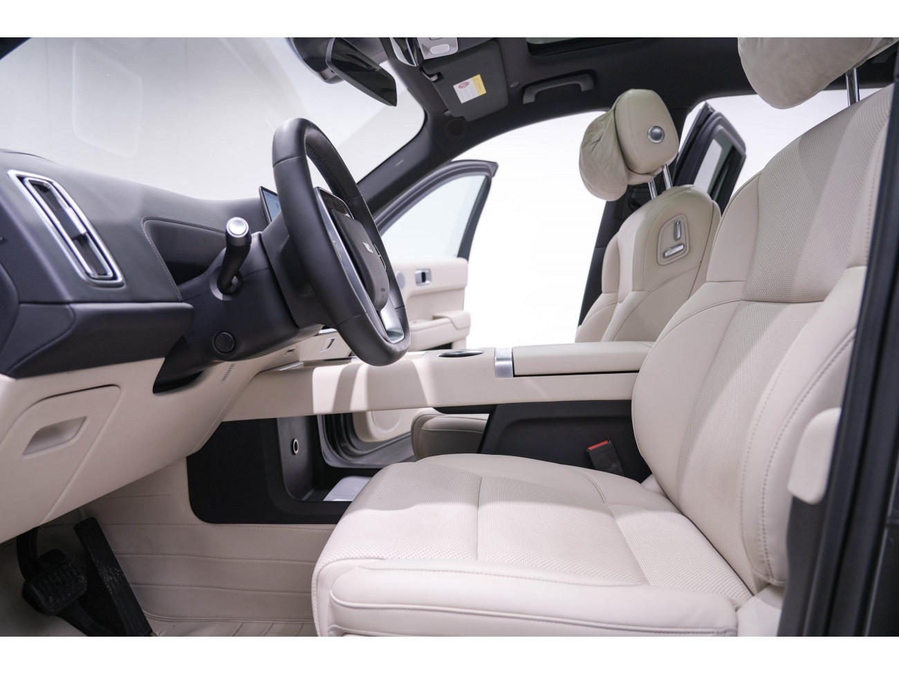 Li Auto L9 2023
