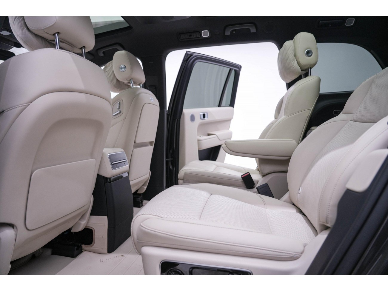 Li Auto L9 2023