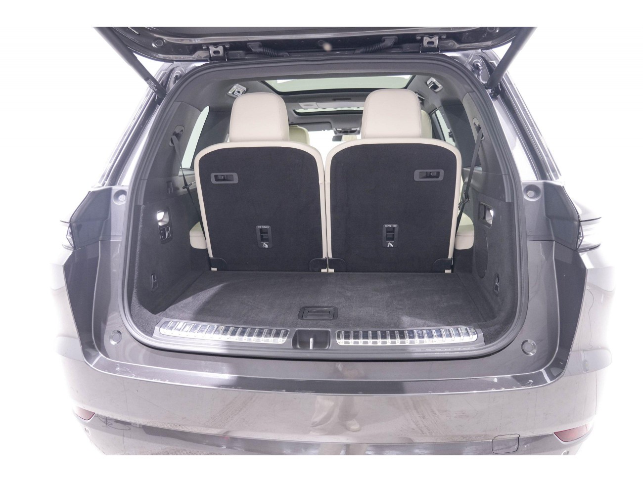 Li Auto L9 2023