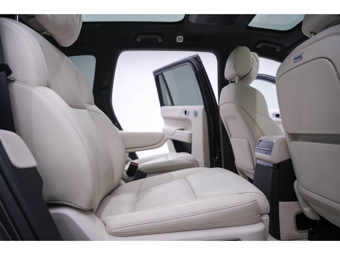 Li Auto L9 2023