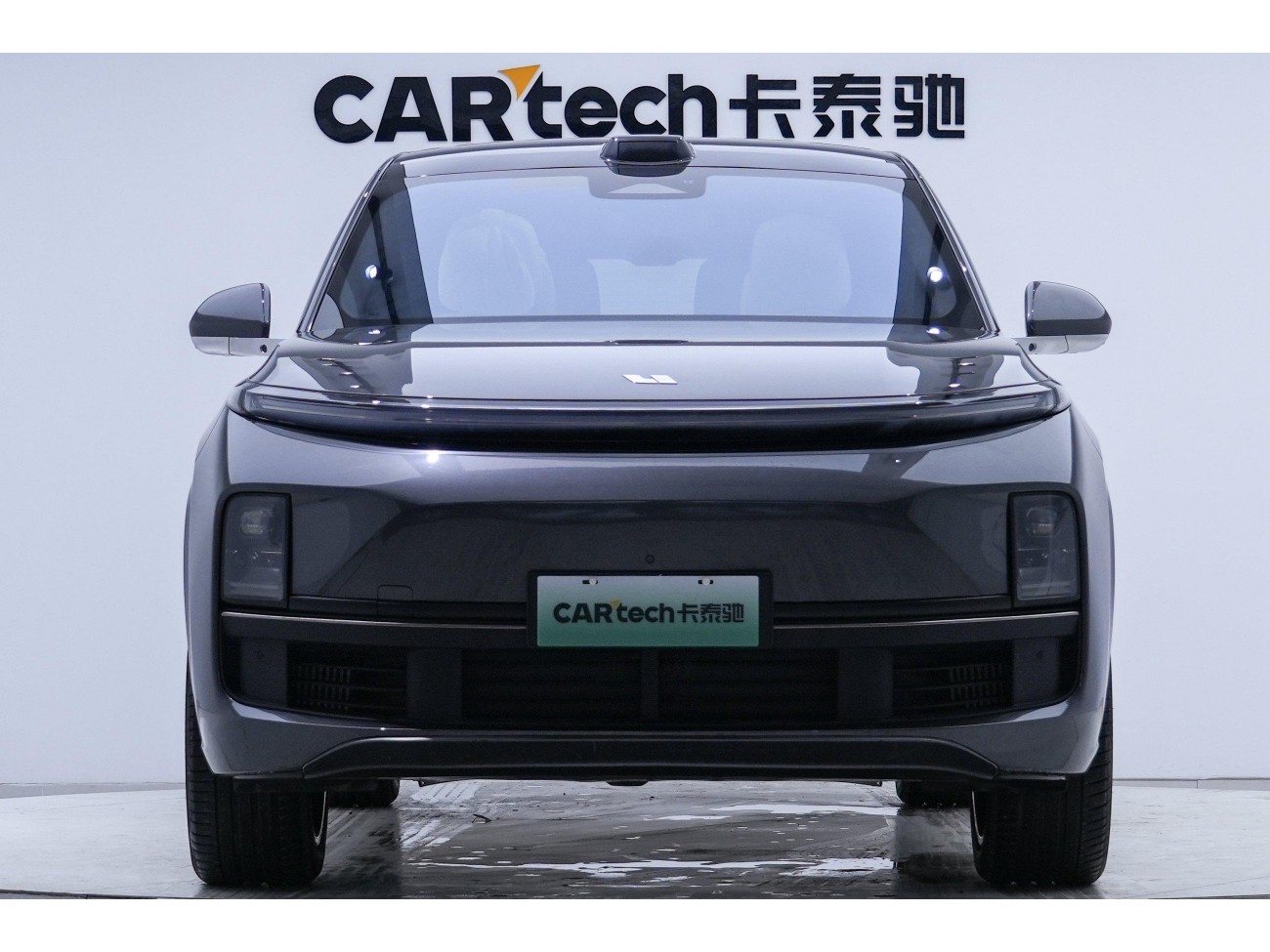 Li Auto L9 2023