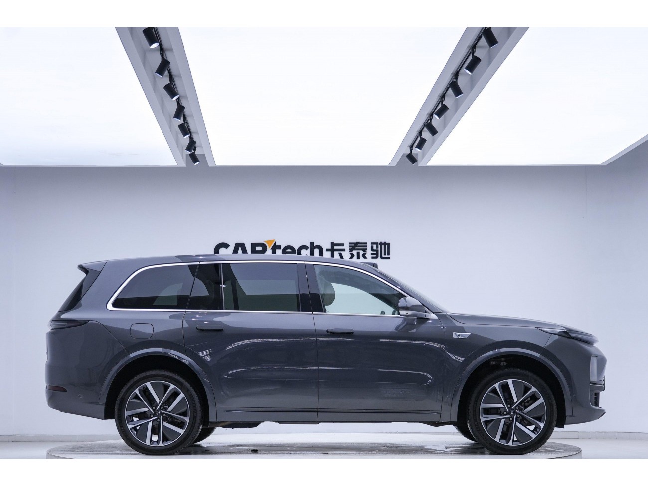Li Auto L9 2023