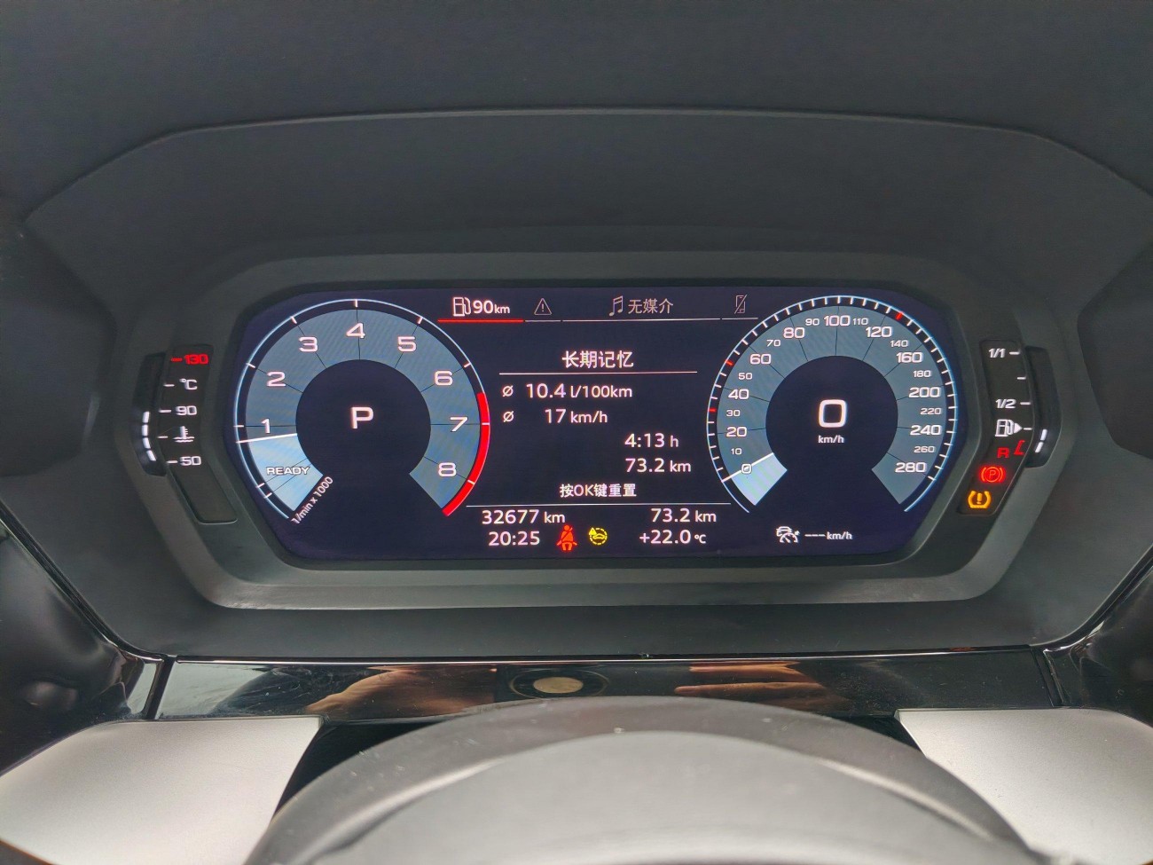 Audi A3 2021
