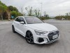Audi A3 2021