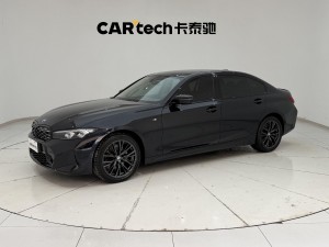 BMW 325Li 2023