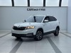 Skoda Kamiq 2023