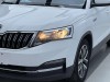 Skoda Kamiq 2023