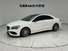 Mercedes-Benz CLA 220 4MATIC 2018
