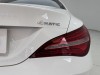 Mercedes-Benz CLA 220 4MATIC 2018