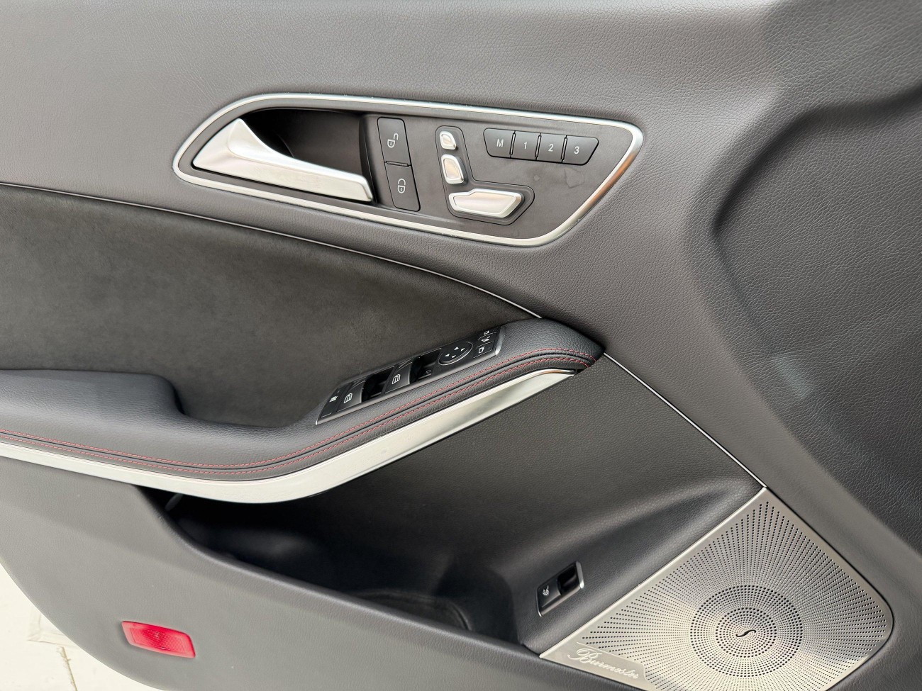 Mercedes-Benz CLA 220 4MATIC 2018