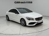 Mercedes-Benz CLA 220 4MATIC 2018