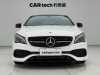 Mercedes-Benz CLA 220 4MATIC 2018