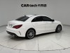 Mercedes-Benz CLA 220 4MATIC 2018