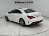 Mercedes-Benz CLA 220 4MATIC 2018