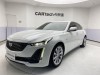 Cadillac CT5 2021