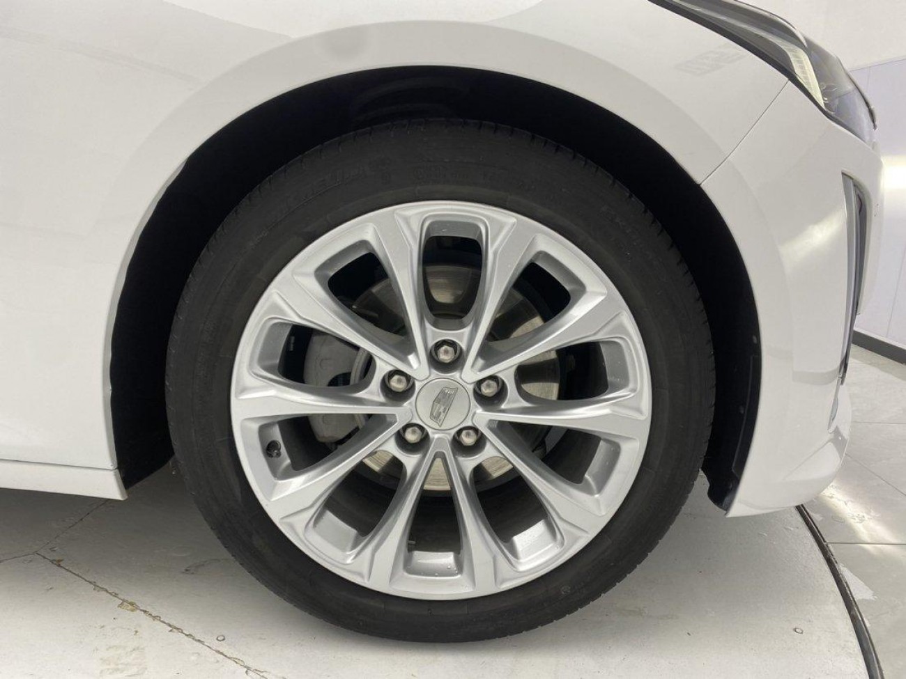Cadillac CT5 2021