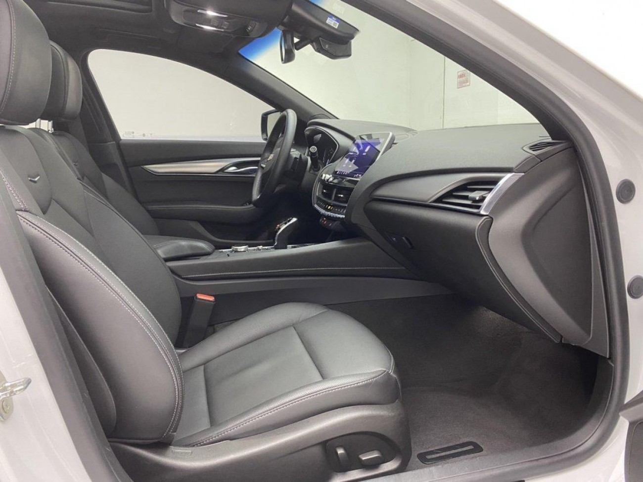 Cadillac CT5 2021