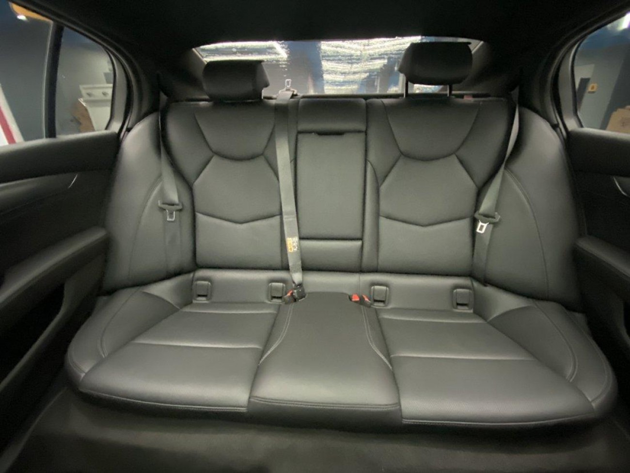 Cadillac CT5 2021