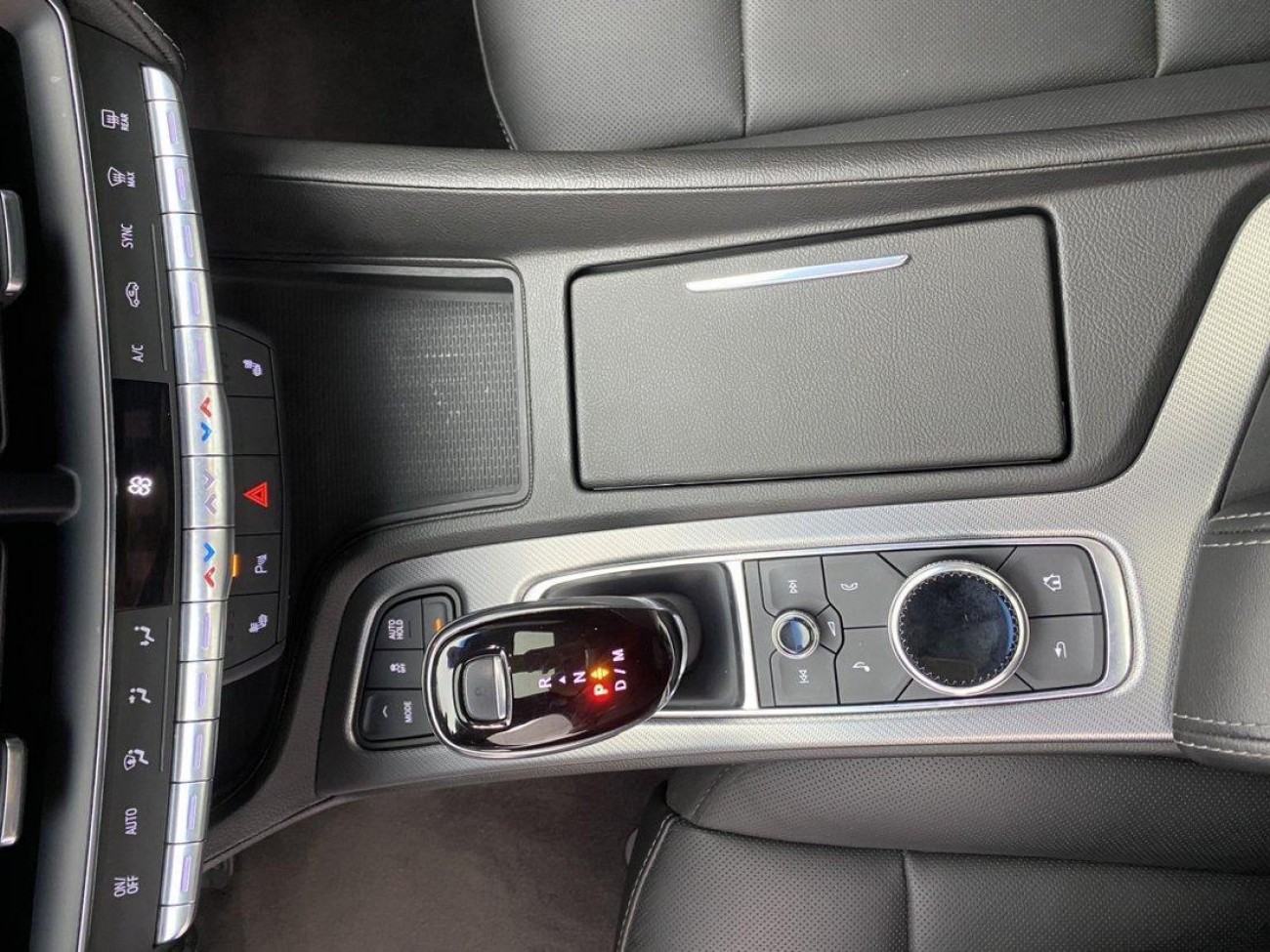 Cadillac CT5 2021