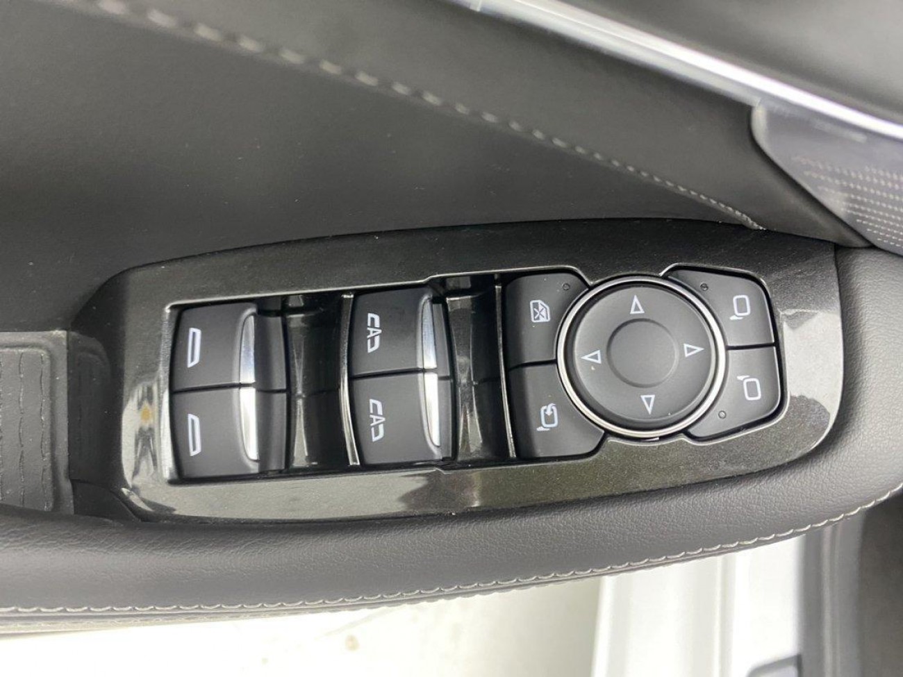 Cadillac CT5 2021