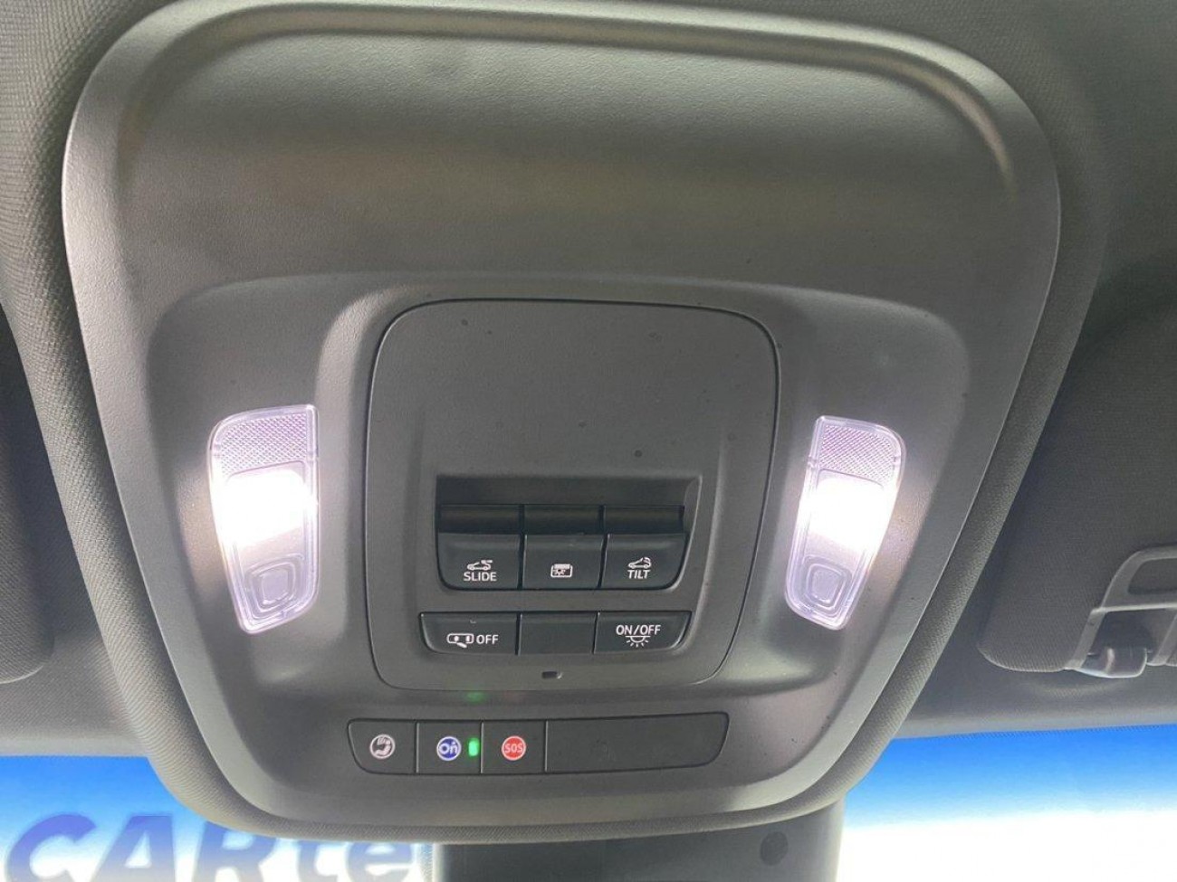 Cadillac CT5 2021
