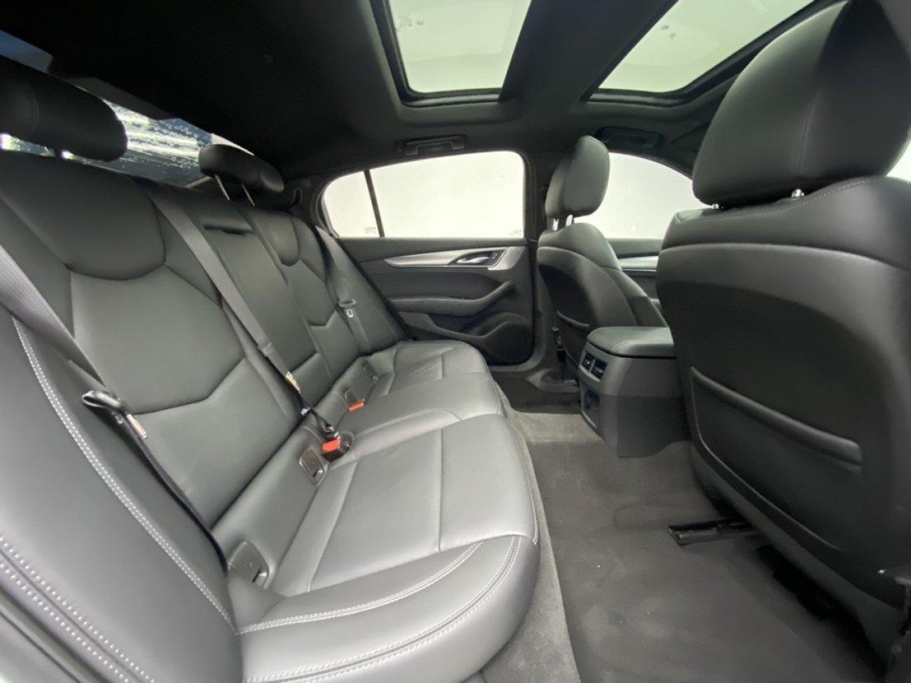 Cadillac CT5 2021
