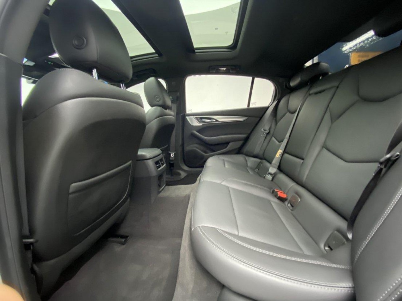 Cadillac CT5 2021
