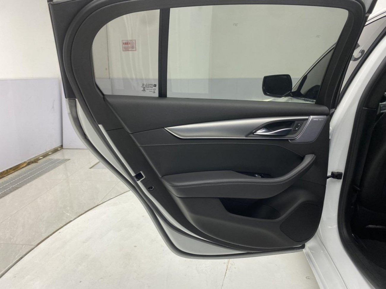 Cadillac CT5 2021
