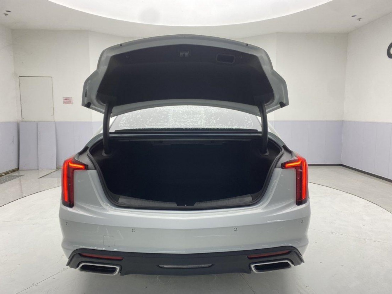 Cadillac CT5 2021