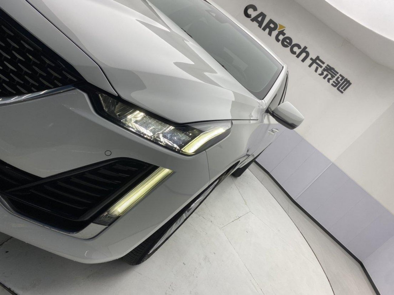 Cadillac CT5 2021