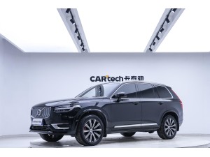 Volvo XC90 2023
